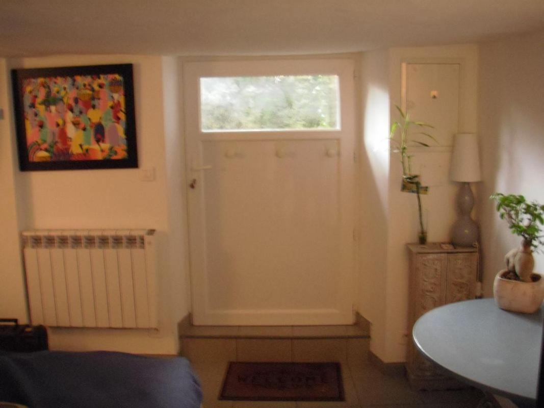 Appartement De Vacances Pour 3 Personnes Anglet Plages A Pieds Екстериор снимка